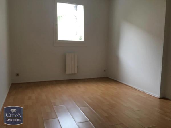 Appartement à louer 2 pièces 55.23m² Lyon 7e Arrondissement (69007)