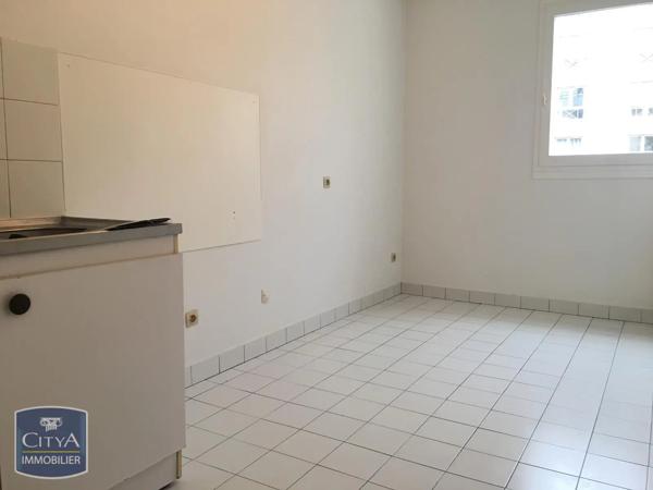 Appartement à louer 2 pièces 55.23m² Lyon 7e Arrondissement (69007)