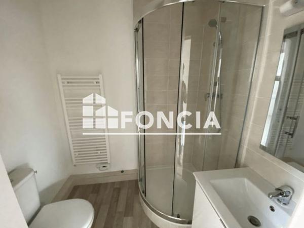 Location Appartement 2 pièces 24.3 m² - 115 A 117 AVENUE CHARLES BOUTET Charleville- Mezieres 08000