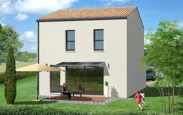 Vente Maison Bourg-de-peage   