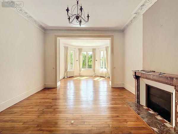 Maison à vendre à Charleville-Mézières dans les Ardennes (08000), ref : 51048-777