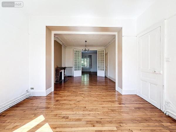 Maison à vendre à Charleville-Mézières dans les Ardennes (08000), ref : 51048-777