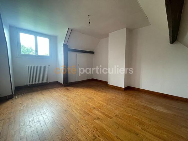 Vente
                Maison135 m² - 5 Pièces -
                    LE MOLAY LITTRY (14330)