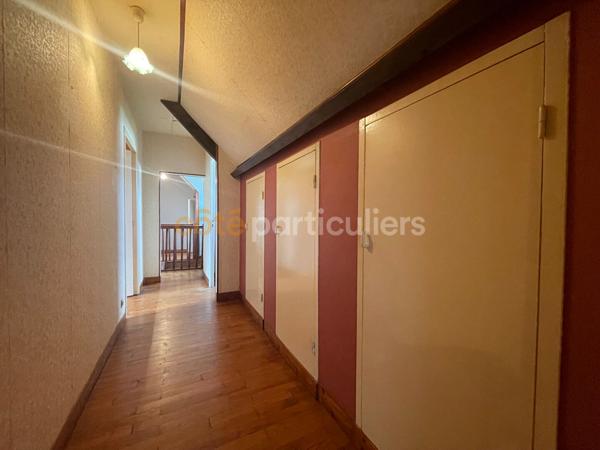 Vente
                Maison135 m² - 5 Pièces -
                    LE MOLAY LITTRY (14330)