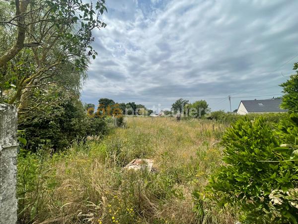 Vente
                Maison135 m² - 5 Pièces -
                    LE MOLAY LITTRY (14330)
