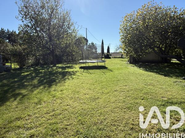 Maison à vendre 8 pièces 250 m² Pierrelatte