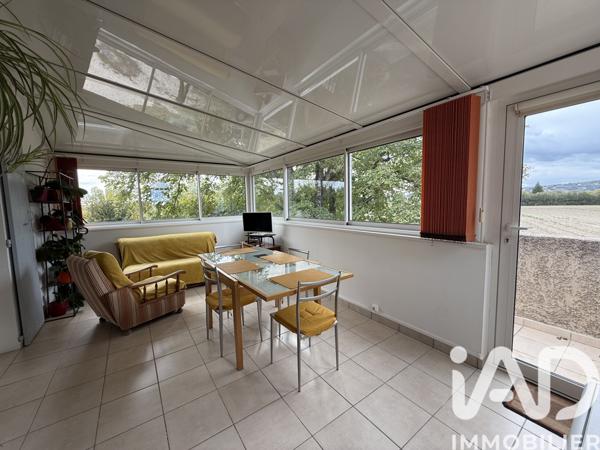Maison à vendre 8 pièces 250 m² Pierrelatte