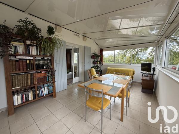 Maison à vendre 8 pièces 250 m² Pierrelatte