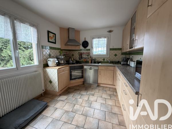 Maison à vendre 8 pièces 250 m² Pierrelatte