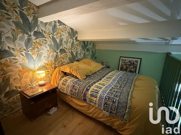 Maison à vendre 8 pièces 250 m² Pierrelatte