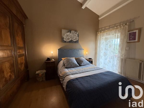 Maison à vendre 8 pièces 250 m² Pierrelatte