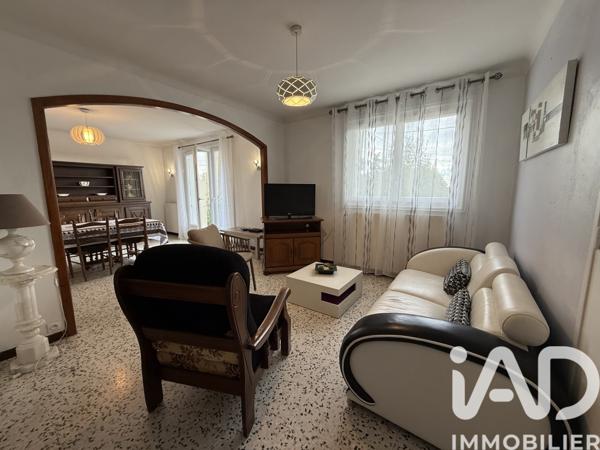 Maison à vendre 8 pièces 250 m² Pierrelatte