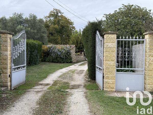 Maison à vendre 8 pièces 250 m² Pierrelatte