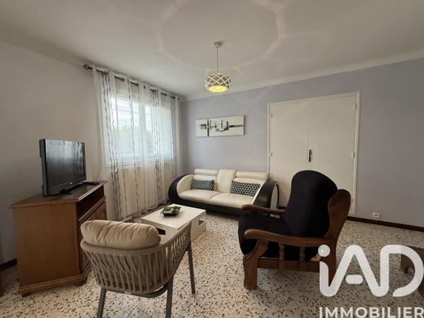 Maison à vendre 8 pièces 250 m² Pierrelatte