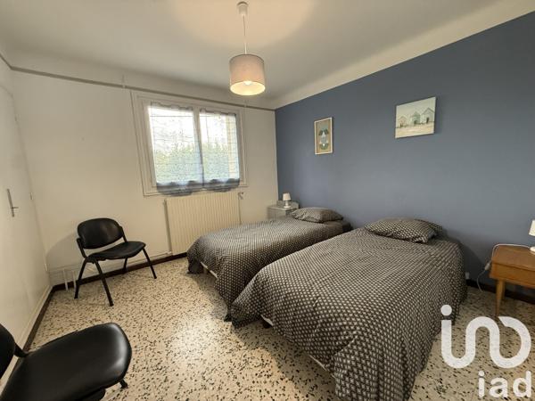 Maison à vendre 8 pièces 250 m² Pierrelatte