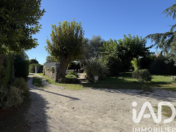 Maison à vendre 8 pièces 250 m² Pierrelatte