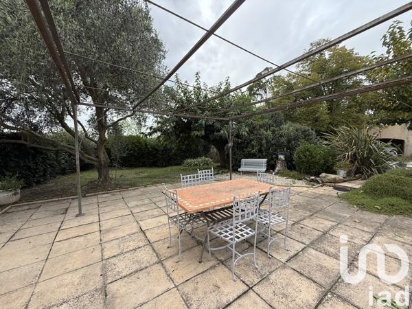 Maison à vendre 8 pièces 250 m² Pierrelatte