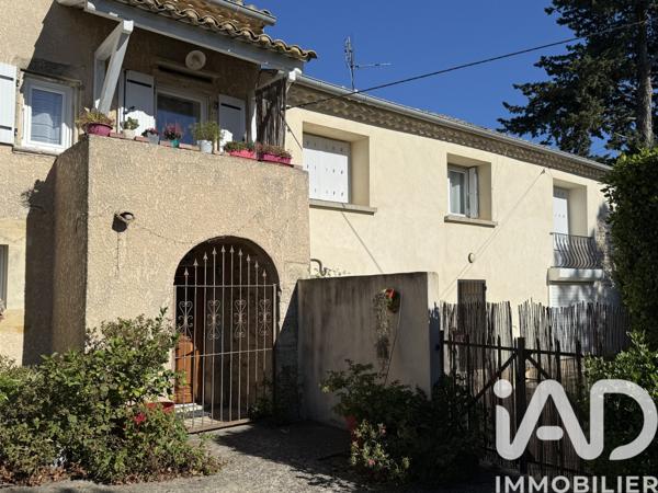 Maison à vendre 8 pièces 250 m² Pierrelatte