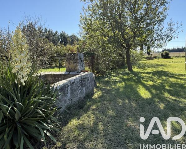 Maison à vendre 8 pièces 250 m² Pierrelatte