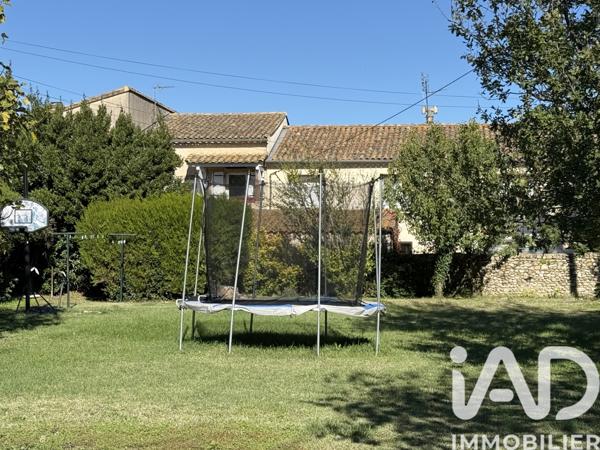 Maison à vendre 8 pièces 250 m² Pierrelatte