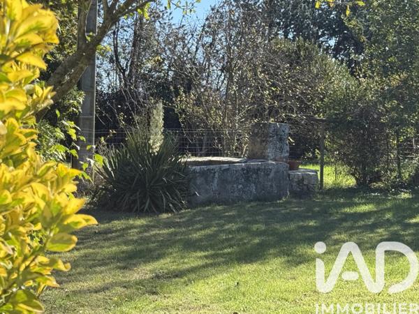 Maison à vendre 8 pièces 250 m² Pierrelatte