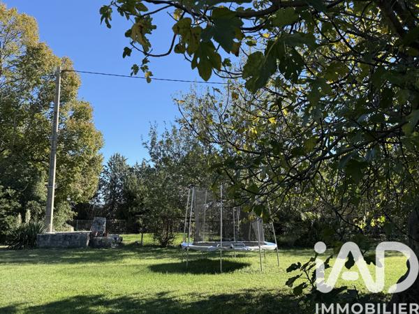 Maison à vendre 8 pièces 250 m² Pierrelatte