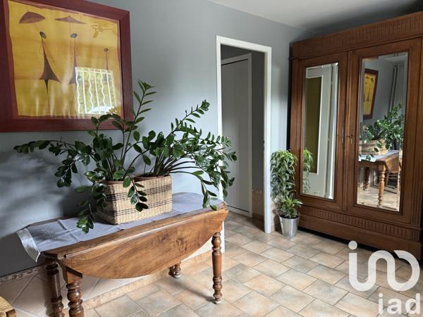 Maison à vendre 8 pièces 250 m² Pierrelatte