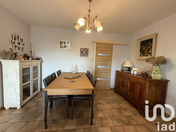 Maison à vendre 8 pièces 250 m² Pierrelatte