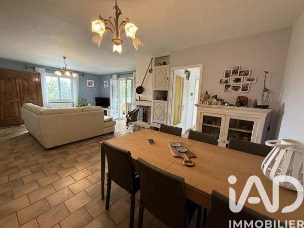 Maison à vendre 8 pièces 250 m² Pierrelatte