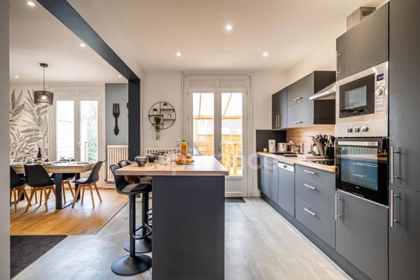 IDEAL PREMIER ACHAT, MAISON 3 CHAMBRES AVEC STATIONNEMENT CLEF EN MAINS !