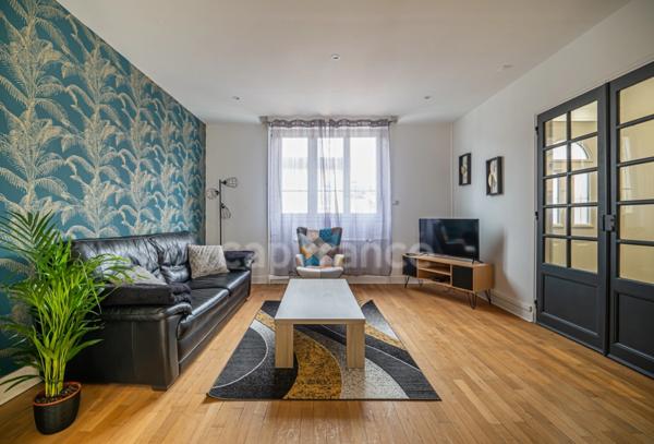 IDEAL PREMIER ACHAT, MAISON 3 CHAMBRES AVEC STATIONNEMENT CLEF EN MAINS !