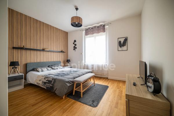 IDEAL PREMIER ACHAT, MAISON 3 CHAMBRES AVEC STATIONNEMENT CLEF EN MAINS !