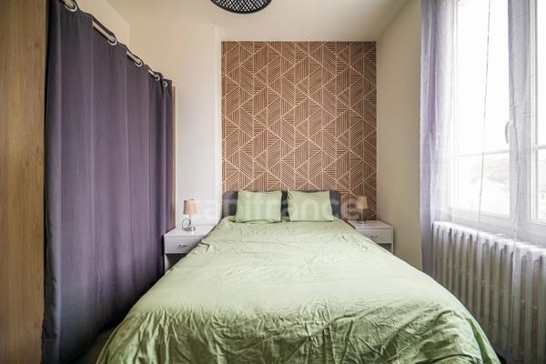 IDEAL PREMIER ACHAT, MAISON 3 CHAMBRES AVEC STATIONNEMENT CLEF EN MAINS !