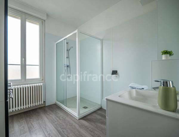 IDEAL PREMIER ACHAT, MAISON 3 CHAMBRES AVEC STATIONNEMENT CLEF EN MAINS !