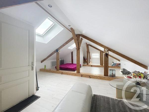 Maison à vendre  6 pièces - 118,19 m 2   MARGNY LES COMPIEGNE  - 60