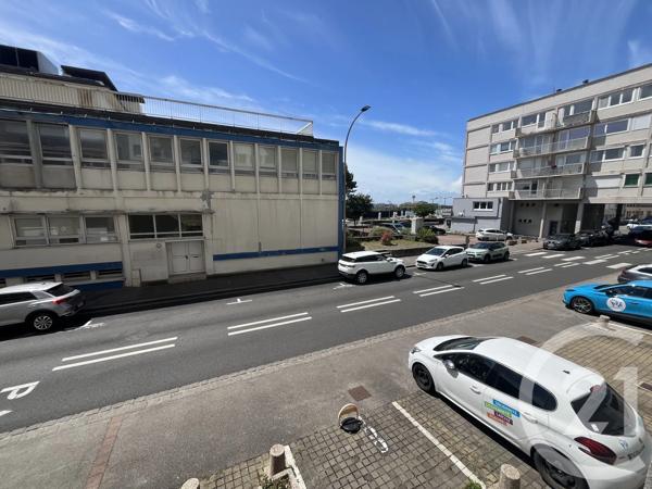 Appartement F2 à vendre  2 pièces - 77 m 2   BOULOGNE SUR MER  - 62