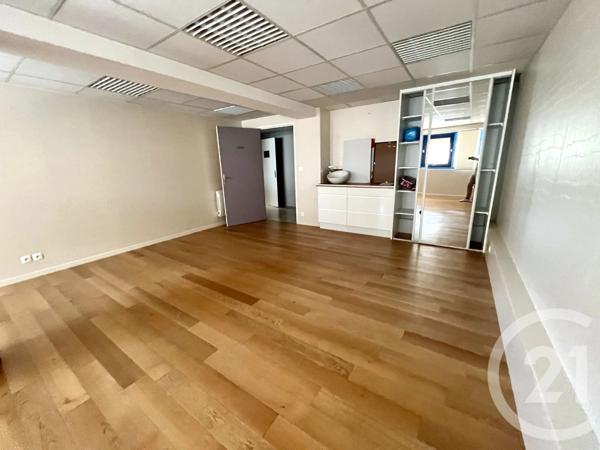 Appartement F2 à vendre  2 pièces - 77 m 2   BOULOGNE SUR MER  - 62