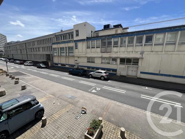 Appartement F2 à vendre  2 pièces - 77 m 2   BOULOGNE SUR MER  - 62