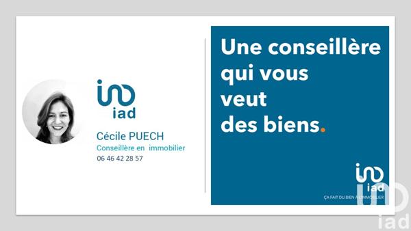 Appartement à vendre 5 pièces 106 m² Rueil-Malmaison