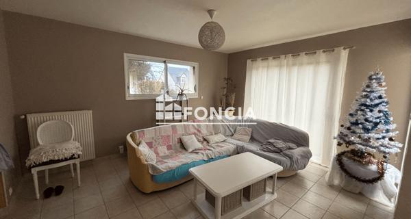 À vendre Maison 5 pièces 118 m² - Pornichet 44380