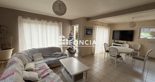 À vendre Maison 5 pièces 118 m² - Pornichet 44380