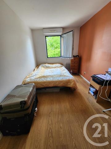 Appartement F3 à vendre  3 pièces - 68,05 m 2   COMPIEGNE  - 60