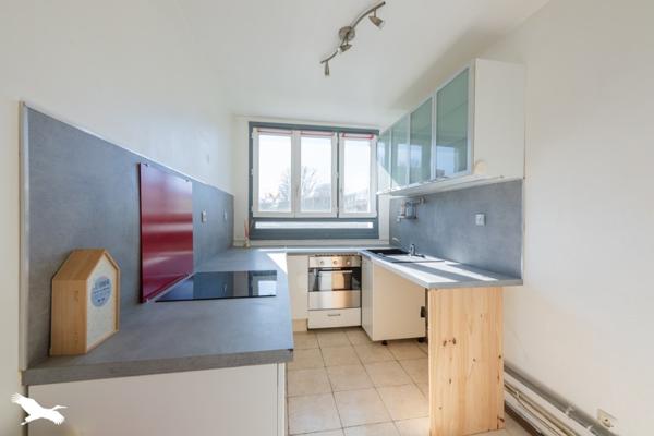 Appartement à vendre |                                       Beynes |                                        4 pièces  |  73 m²