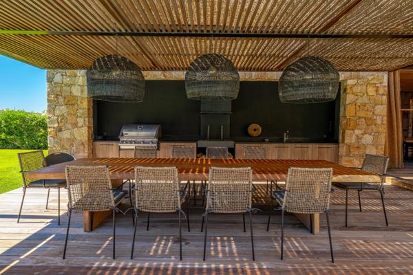 Vente Villa de luxe Calvi 9 Pièces 400 m²
