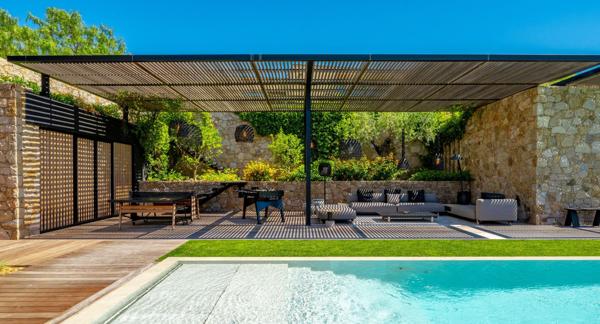 Vente Villa de luxe Calvi 9 Pièces 400 m²