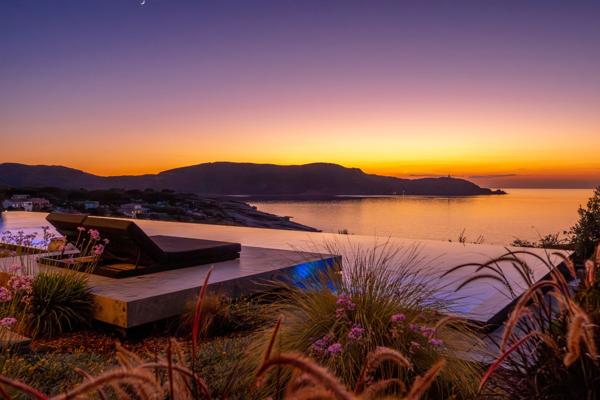 Vente Villa de luxe Calvi 9 Pièces 400 m²