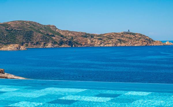 Vente Villa de luxe Calvi 9 Pièces 400 m²