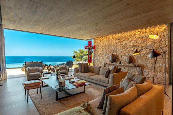 Vente Villa de luxe Calvi 9 Pièces 400 m²