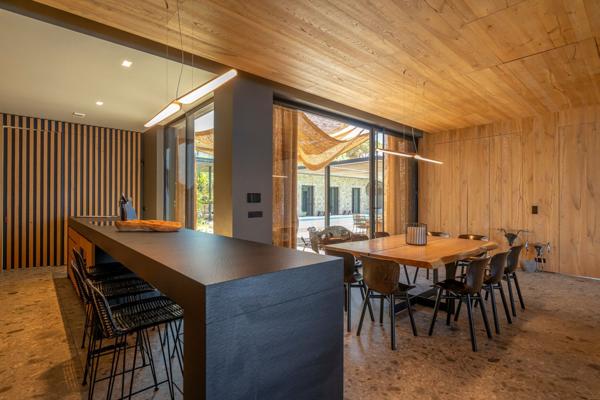 Vente Villa de luxe Calvi 9 Pièces 400 m²
