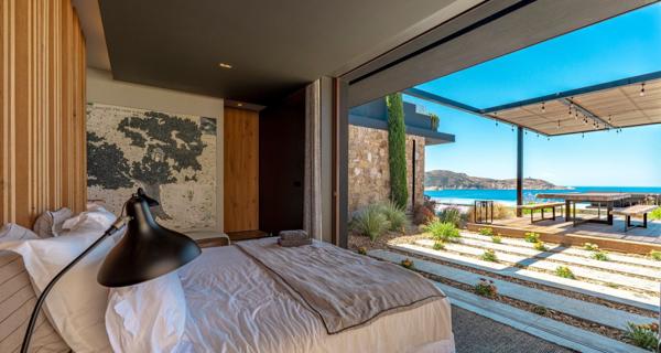 Vente Villa de luxe Calvi 9 Pièces 400 m²